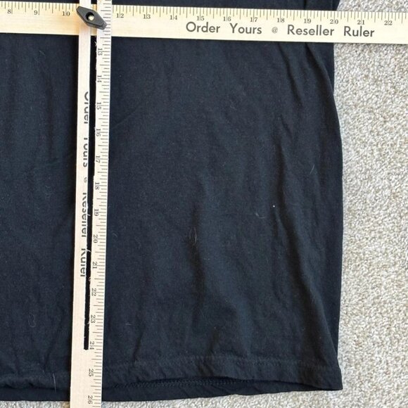 Sesame Street Elmo Shirt Black Size Large - Picture 5 of 5